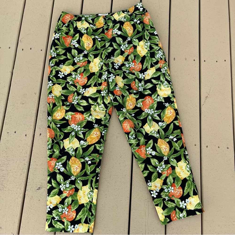 Talbots pants women’s 14